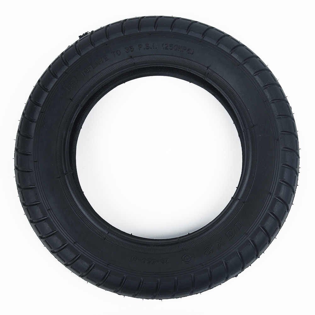 Electric scooter tire Xiaomi M365 New Image 10 x 2.0 black