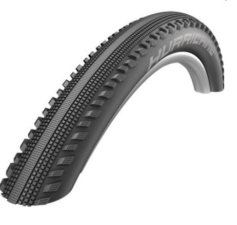 Tire Schwalbe Hurricane PerformanceLine 29x2.00 [50-622] black