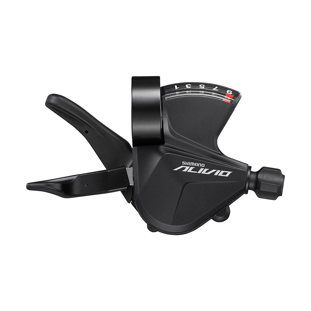 Shifter handle Shimano Alivio SL-M3100 9-speed. (ESLM3100RA)