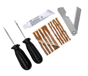 Repair kit for Force tubeless tires