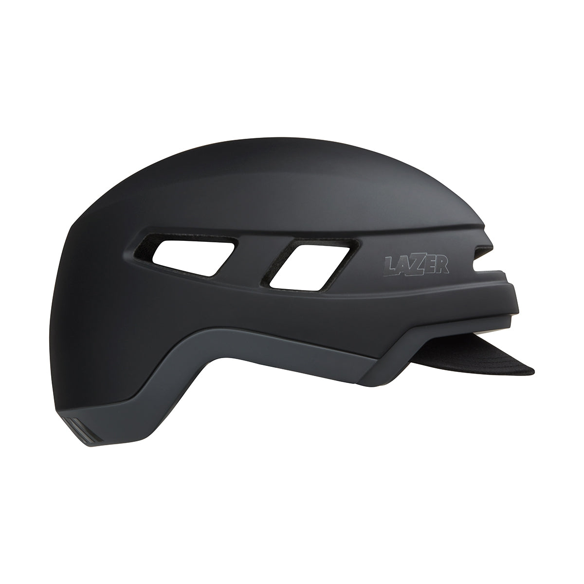 Protective helmet Lazer Cruiser matte black (X)