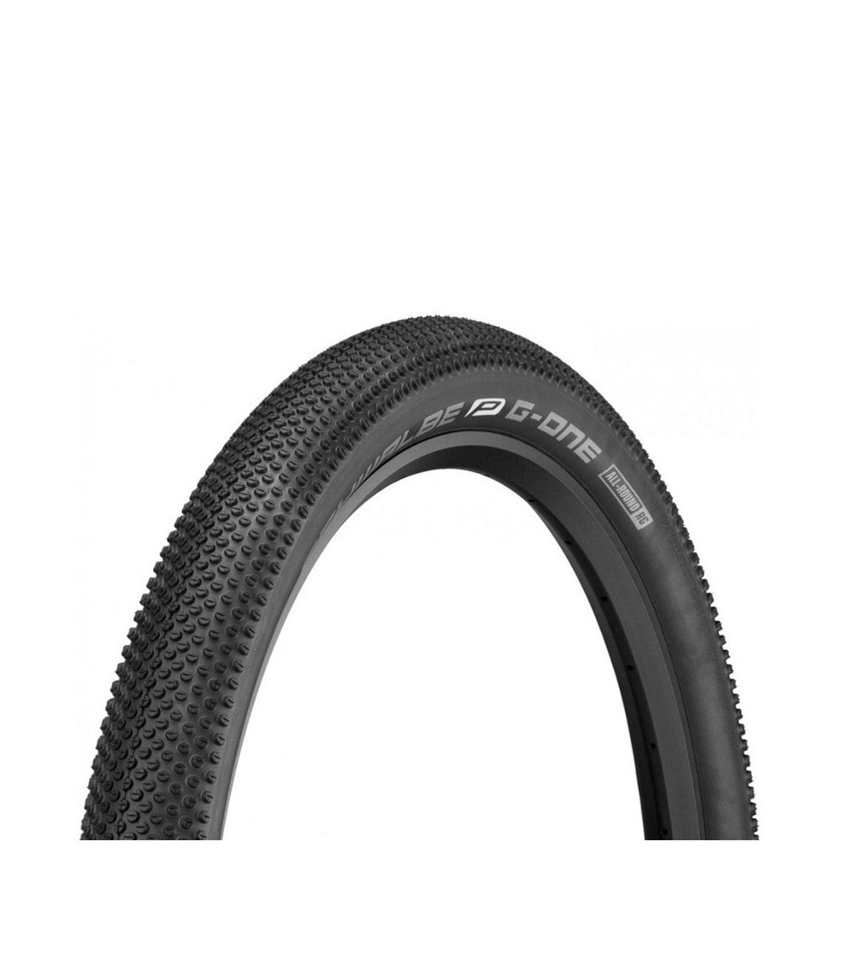 Tire Schwalbe G-One Allround Tubeless 28x1.40 [40-622] black