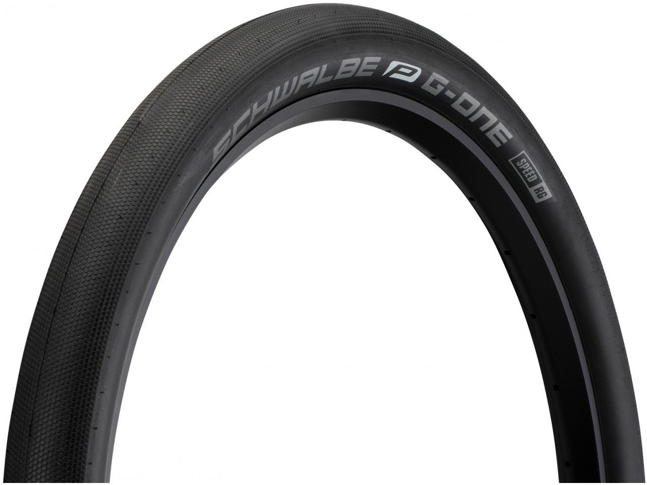 Tire Schwalbe G-One Speed ​​RaceGuard 29x2.35 [60-622] black