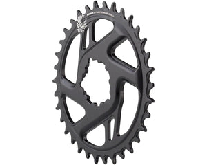 Sprocket Sram Eagle X-SYNC 34T Aluminum DM 3mm Offset black (11.6218.030.280)