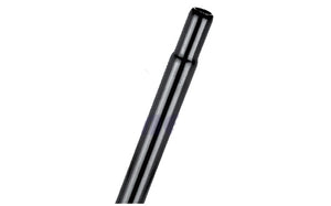 Seat post Zoom SP-200 27.2mm 400mm black