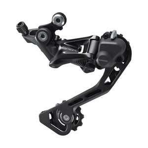 Rear derailleur Shimano GRX RD-RX400 10 speed. (IRDRX400)