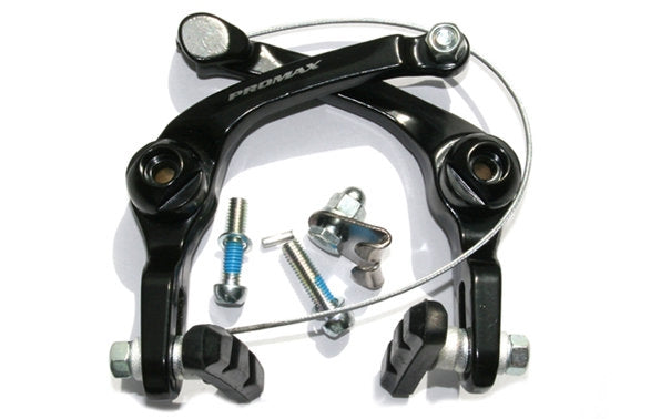 U-brakes Promax BMX rear black 