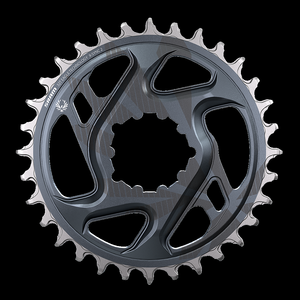 Sprocket Sram Eagle X-SYNC 34T DM 6mm Offset black (11.6218.046.003) (W)