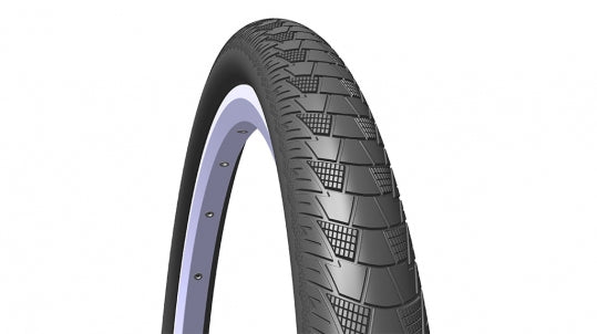 Tire Mitas Cityhopper V99 26x2.25 [57-559] black