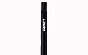 Seat post Zoom 26.8 mm 350 mm black