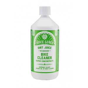 Cleaning agent Juice Lubes Dirt Juice 1L white