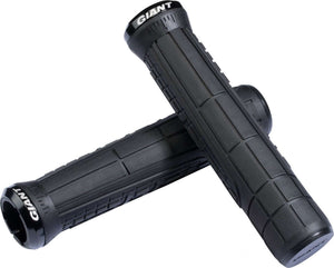 Handlebars Giant Single Lock-On black