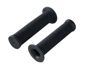 Force BMX135 black handlebar grips