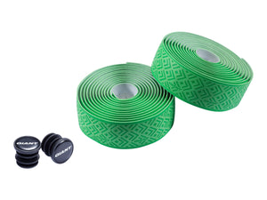 Steering Tape Giant Stratus Lite 3.0 Green (X)