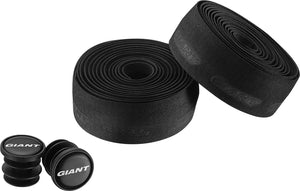 Giant Contact Gel black handlebar tape