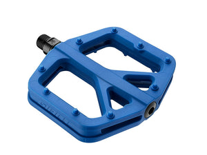 Pedals Giant Pinner Comp Flat blue