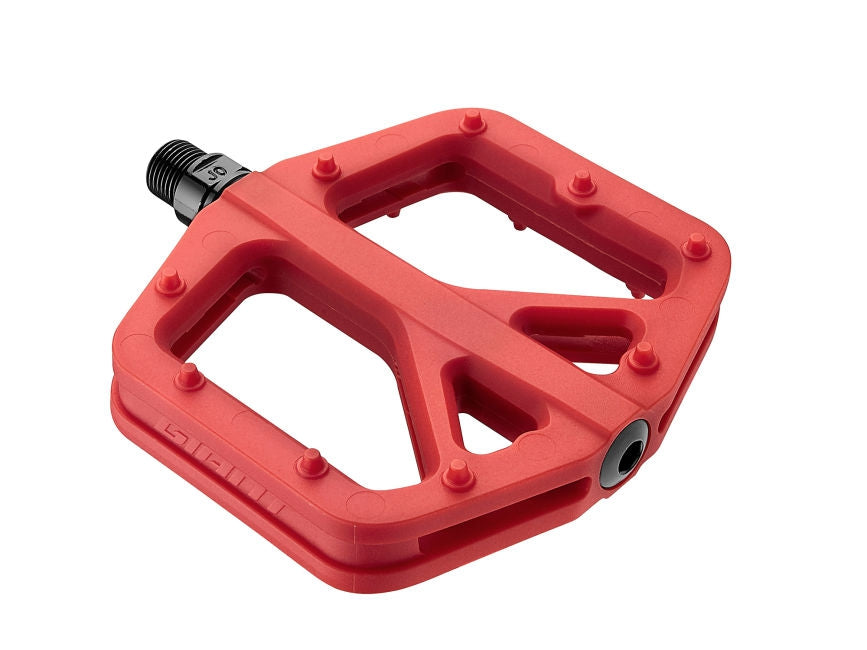 Pedals Giant Pinner Comp Flat red