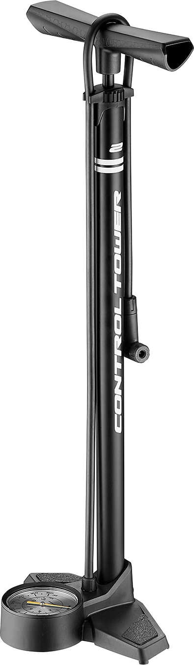 Floor pump Giant Control Tower 2 13 BAR black