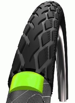 Tire Schwalbe Marathon GreenGuard 26x2.00 [50-559] black