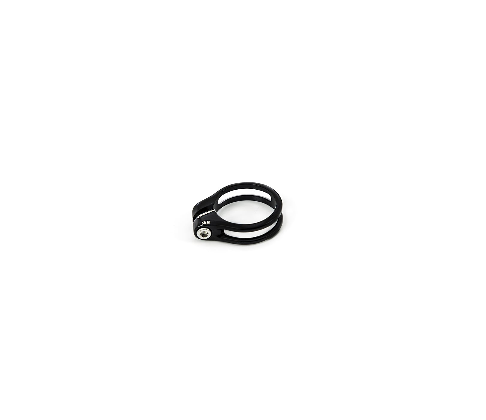 Stump tensioner Orbea Oiz Carbon 37 mm black