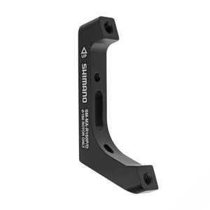 Disku bremžu adapteris Shimano aizmugurējais Post/Direct 160 mm (ISMMAR160PDH)