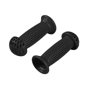 Handlebar grips Progrip for children 100 mm black