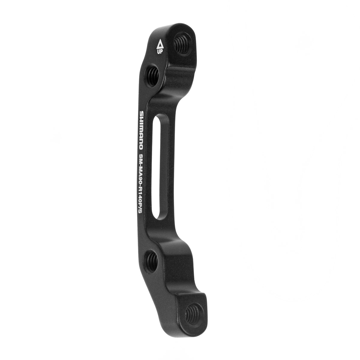 Disku bremžu adapteris Shimano aizmugurējais Post/Standart 140 mm (ISMMA90R140PS) (WP)