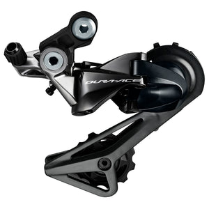 Rear derailleur Shimano Dura-Ace RD-9100 11 speed. (IRDR9100SS) (W)