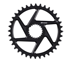 Gear Force NW Direct Mount Shimano 10/12 speed. Black