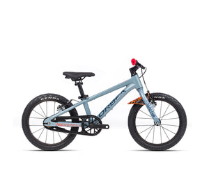 Children's bicycle Orbea MX 16 blue/red (X)