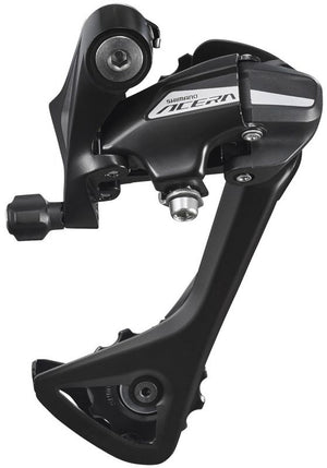 Aizmugurējais pārslēdzējs Shimano Acera RD-M3020 7/8 ātr. SGS (ERDM30208SGSL)