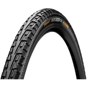 Riepa Continental RideTour 32-630 27x1-1/4 melna (CO0101161)