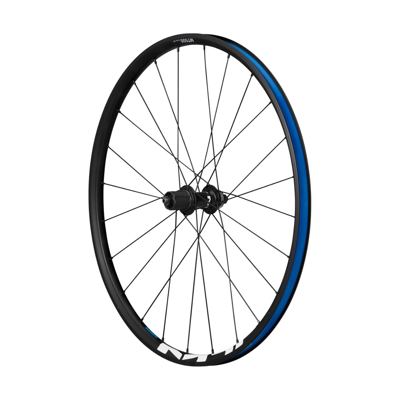 Rear wheel Shimano WH-MT500 27.5