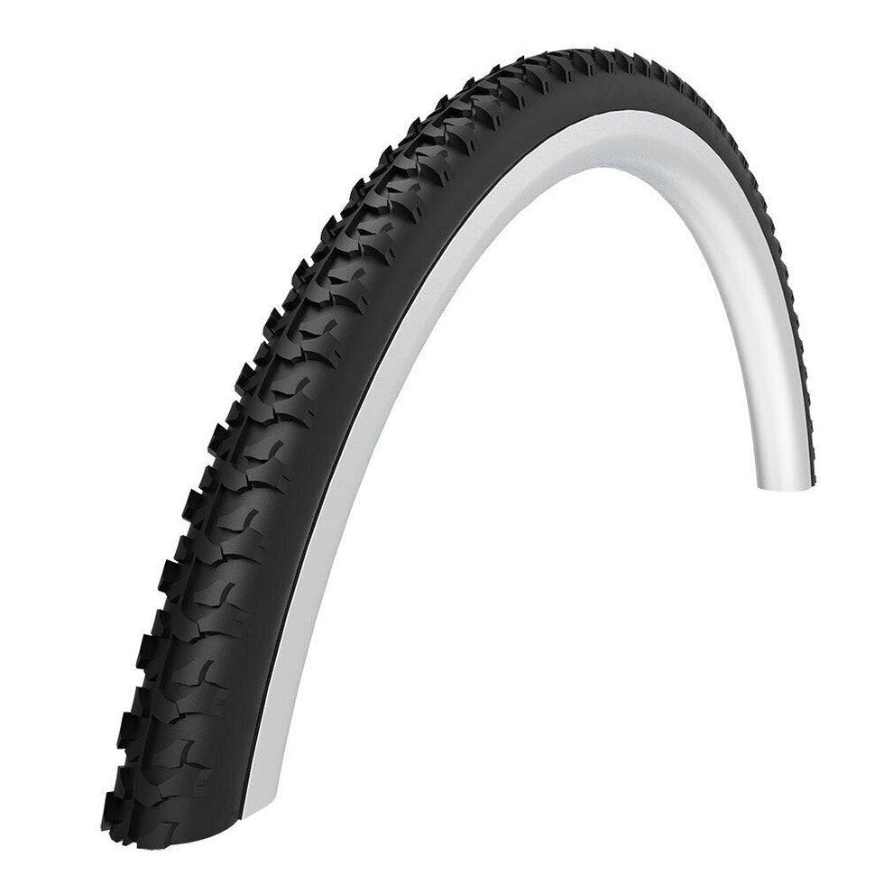 Tire Oxford Delta 14x1.95 [50-254] black