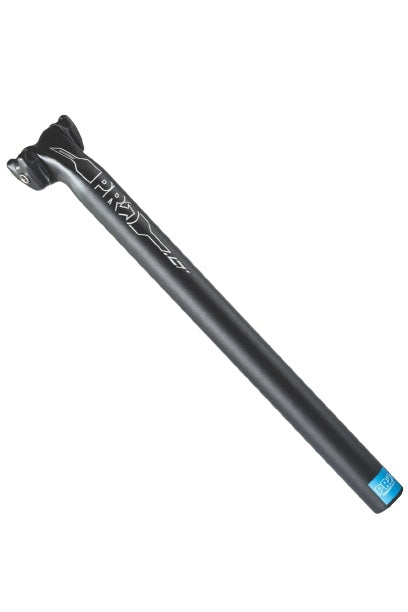 Seat post PRO LT 400 mm black (PRSP011)