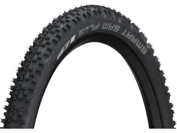 Riepa Schwalbe Smart Sam 29x2.25 [57-622] melna