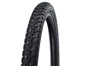 Tire Schwalbe Marathon Winter 28x1.20 [30-622] (240 studs) black