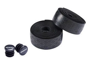 Handlebar tape Giant Stratus Lite 3.0 black