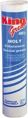 Grease for bearings Moly 400 ml