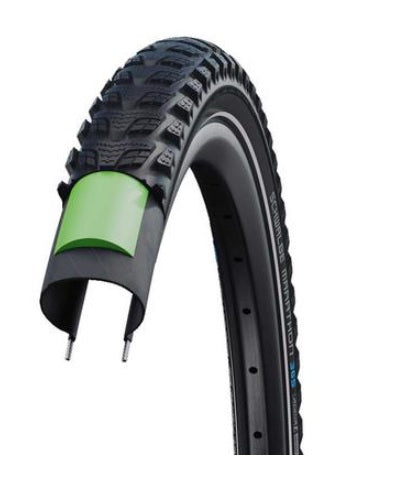 Tire Schwalbe Marathon 365 29x2.15 [55-622] black