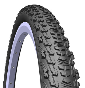 Tire Mitas Scylla V75 20x1.90 [50-406] black