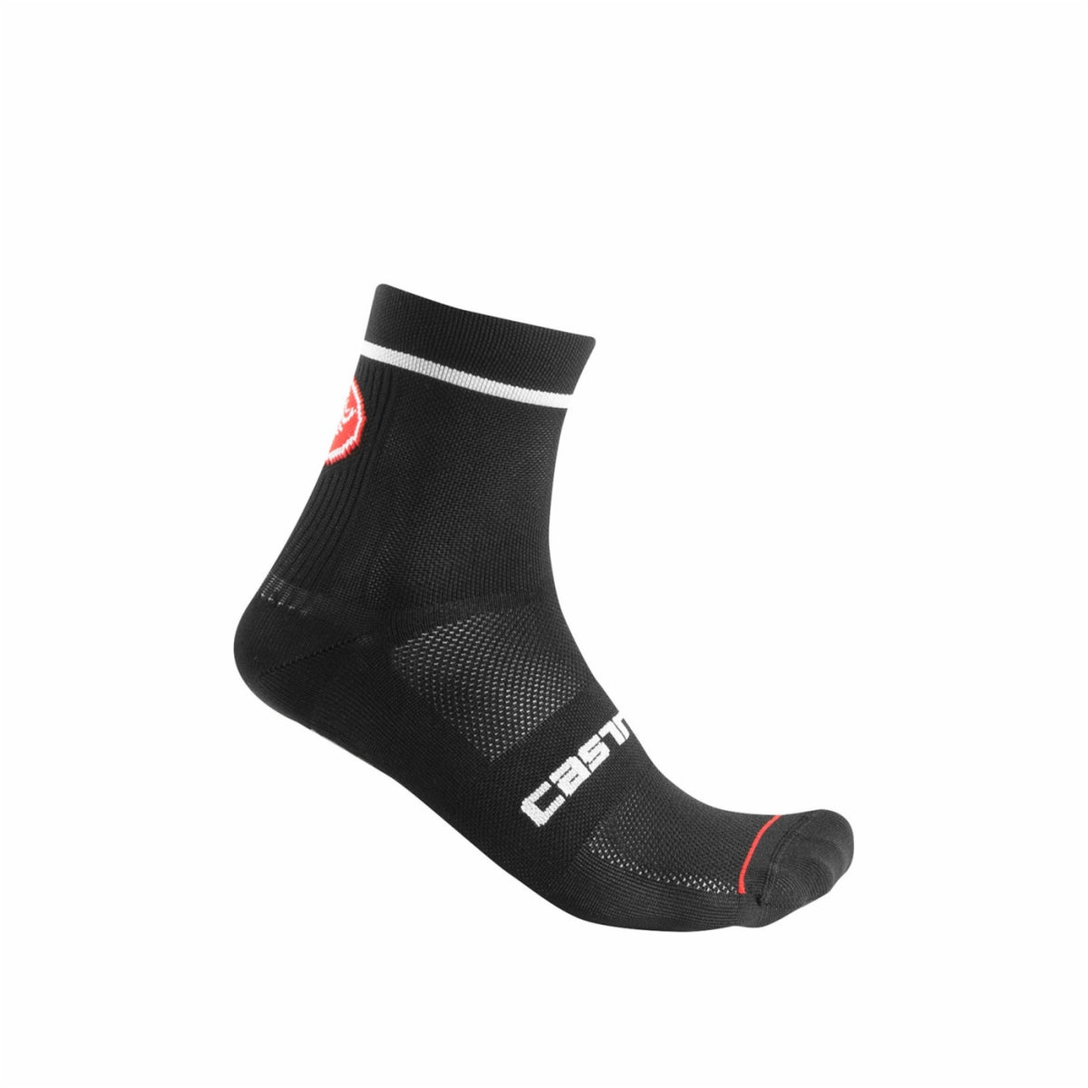 Socks Castelli Entrata 9 black