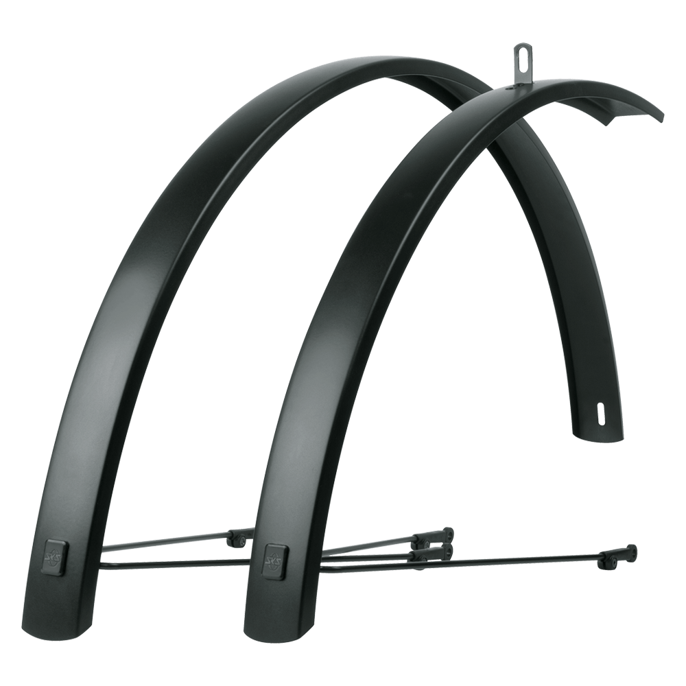 Dubļusargu komplekts SKS Edge Al 46 27.5”-28” melns (11494)