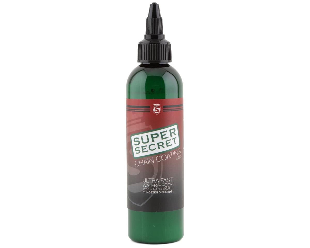 Chain wax Silca Super Secret 120 ml