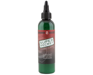 Ķēdes vasks Silca Super Secret 120 ml