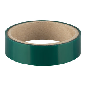 Belt tape tubeless Force 30 mm, 11 m green