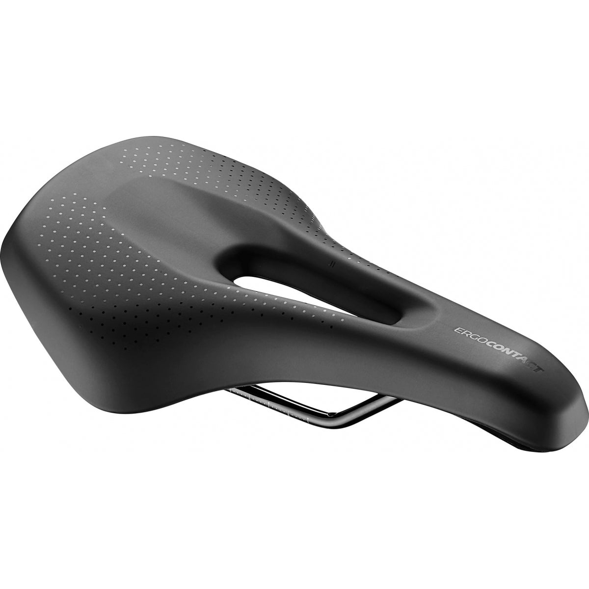 Seat Giant Ergo Contact black