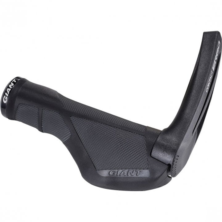 Handlebars Giant Ergo Max Lockon black