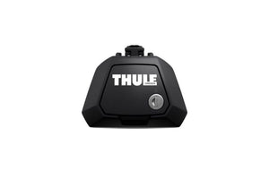 Support feet Thule Evo Raised Rail (69-710410)