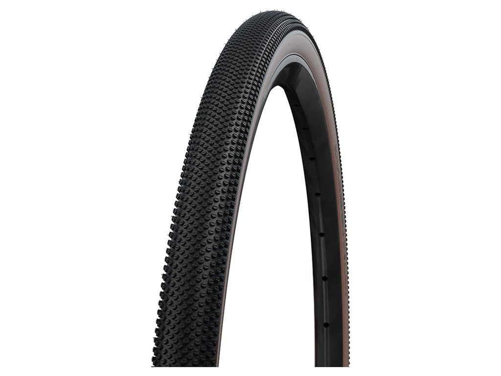 Tire Schwalbe G-One Allround RG Tubeless 28x1.35 [35-622] black (11654211)